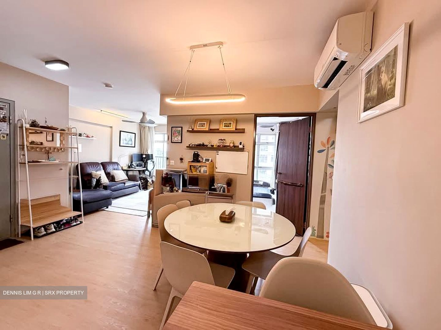 Blk 222B Bedok Beacon (Bedok), HDB 4 Rooms #602887481